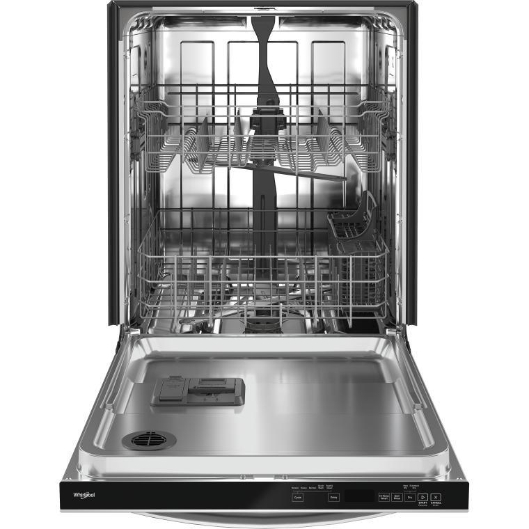 Large Picture of Whirlpool WDT740SALZ