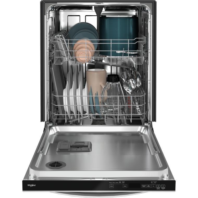 Large Picture of Whirlpool WDT740SALZ
