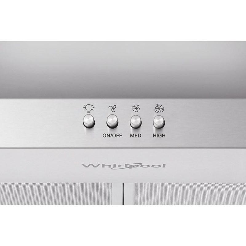 Large Picture of Whirlpool WVW73UC0LS