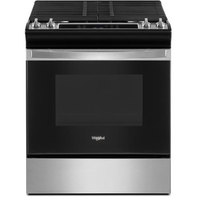 Whirlpool WEG515S0LS