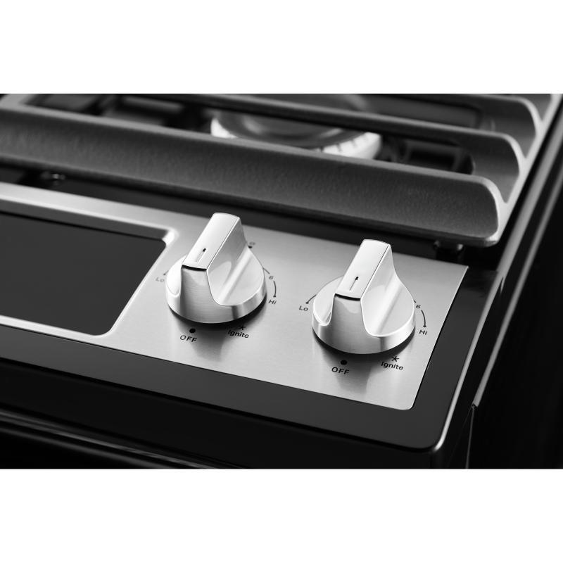 Large Picture of Whirlpool WEG515S0LS