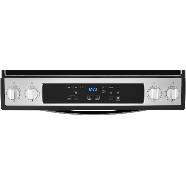 Large Picture of Whirlpool YWEE515S0LS