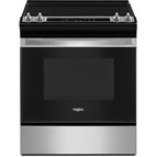 Whirlpool WEE515S0LS