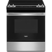 Whirlpool WEE515S0LS