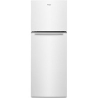 Whirlpool WRT313CZLW (Refrigerators - Top Freezer)