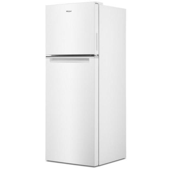 Large Picture of Whirlpool WRT313CZLW
