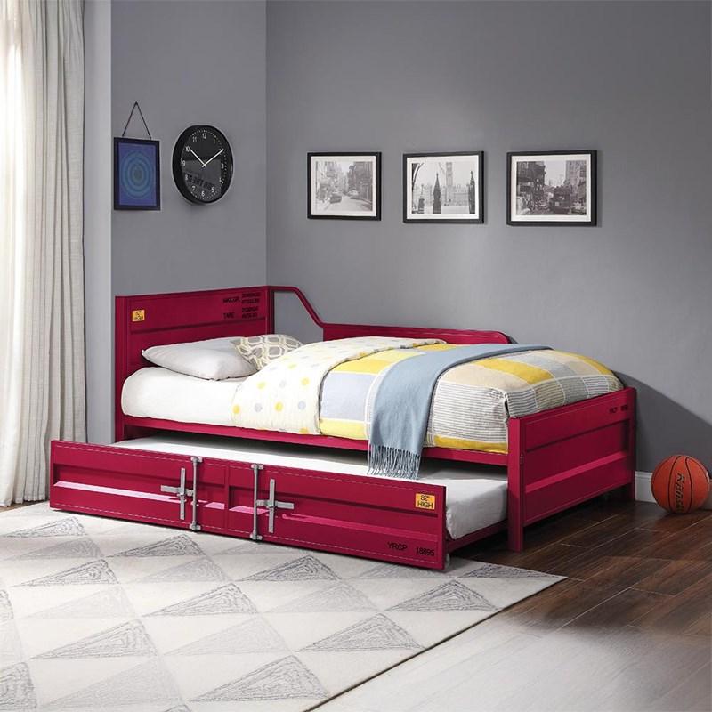 Large Picture of Acme Furniture Cargo 37912