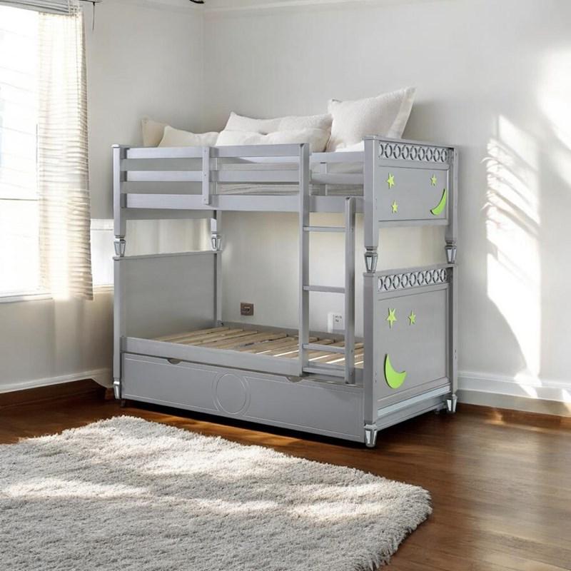 Large Picture of Acme Furniture Valerie 38328
