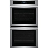 Frigidaire FCWD3027AS