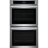 Frigidaire FCWD3027AS (Wall Ovens - Double Oven)
