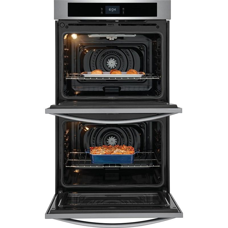 Large Picture of Frigidaire FCWD3027AS