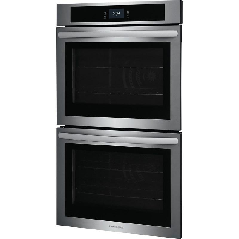 Large Picture of Frigidaire FCWD3027AS