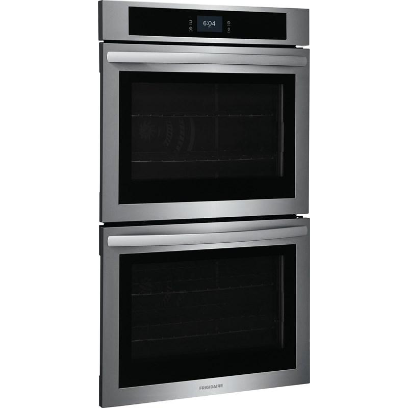 Large Picture of Frigidaire FCWD3027AS