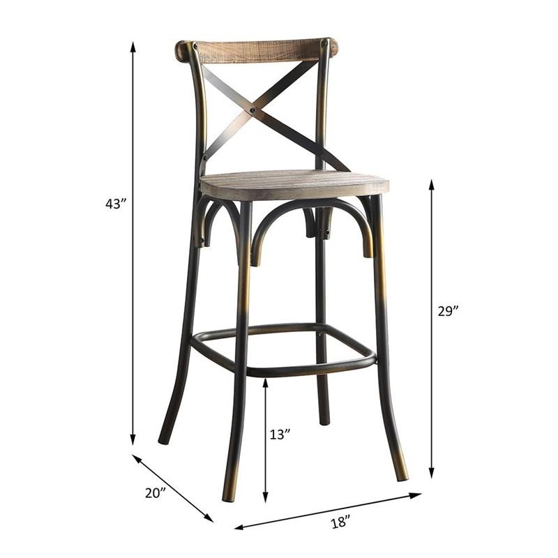 Large Picture of Acme Furniture Zaire 96805