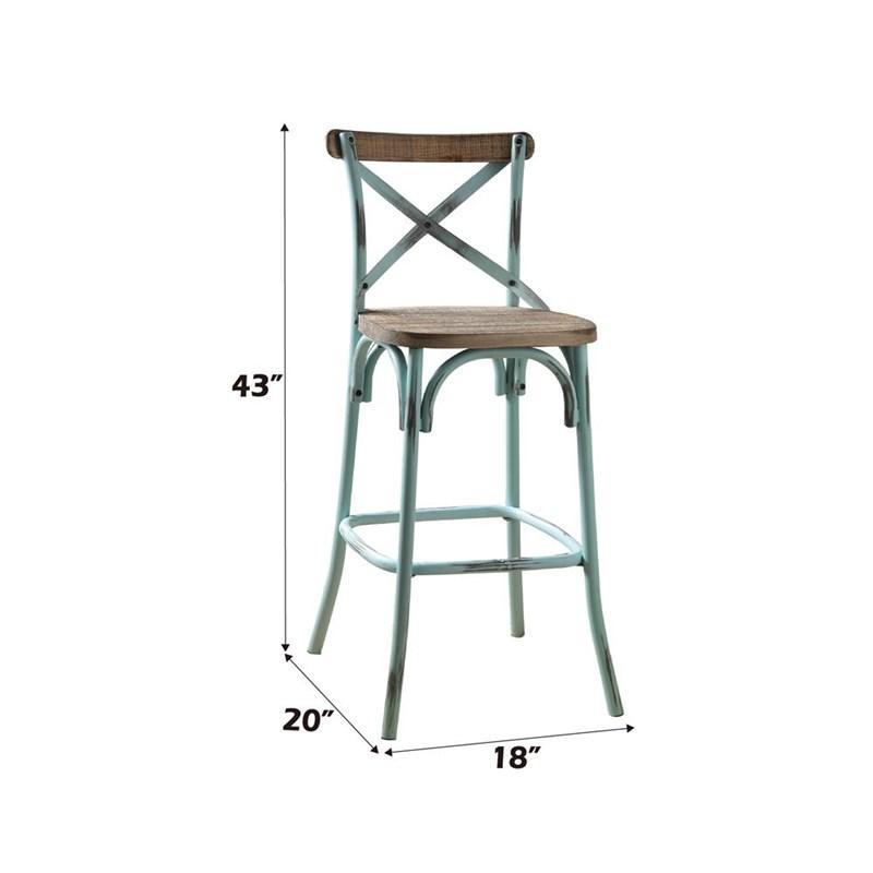 Large Picture of Acme Furniture Zaire 96806