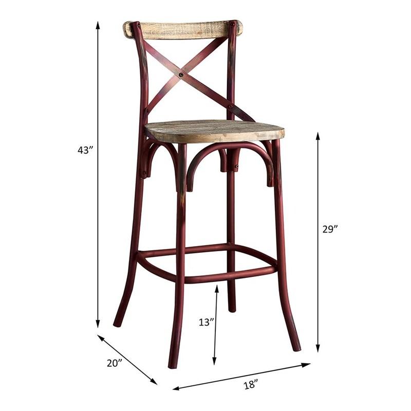 Large Picture of Acme Furniture Zaire 96808