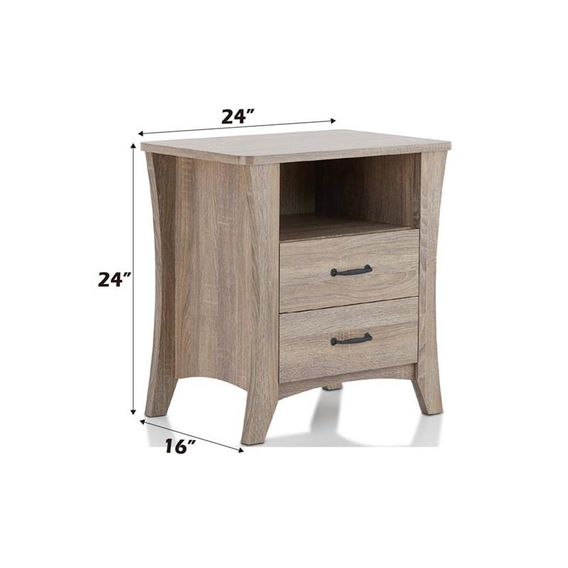 Large Picture of Acme Furniture Colt 97262