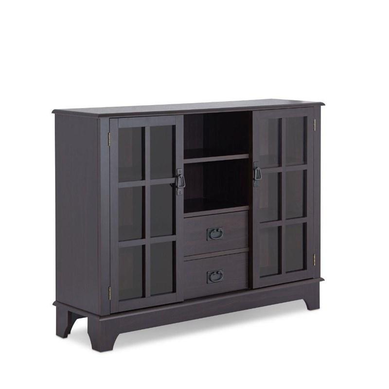 Acme Furniture Dubbs 97328 Console Cabinet