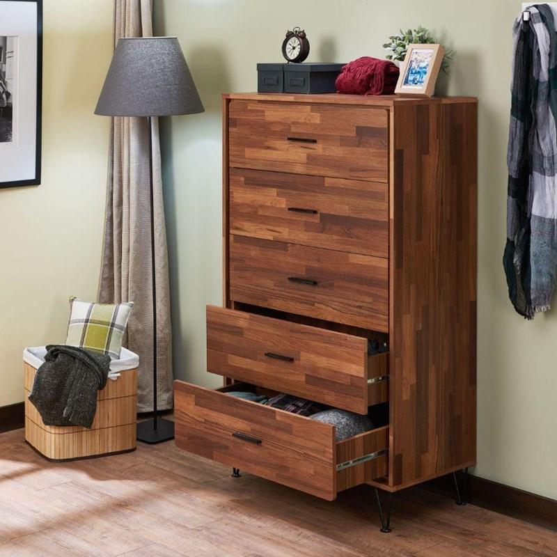 Large Picture of Acme Furniture Deoss 97362 Chest