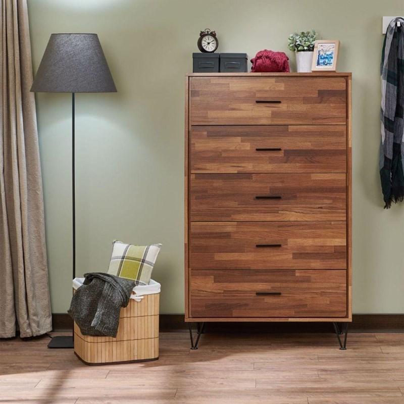 Large Picture of Acme Furniture Deoss 97362 Chest