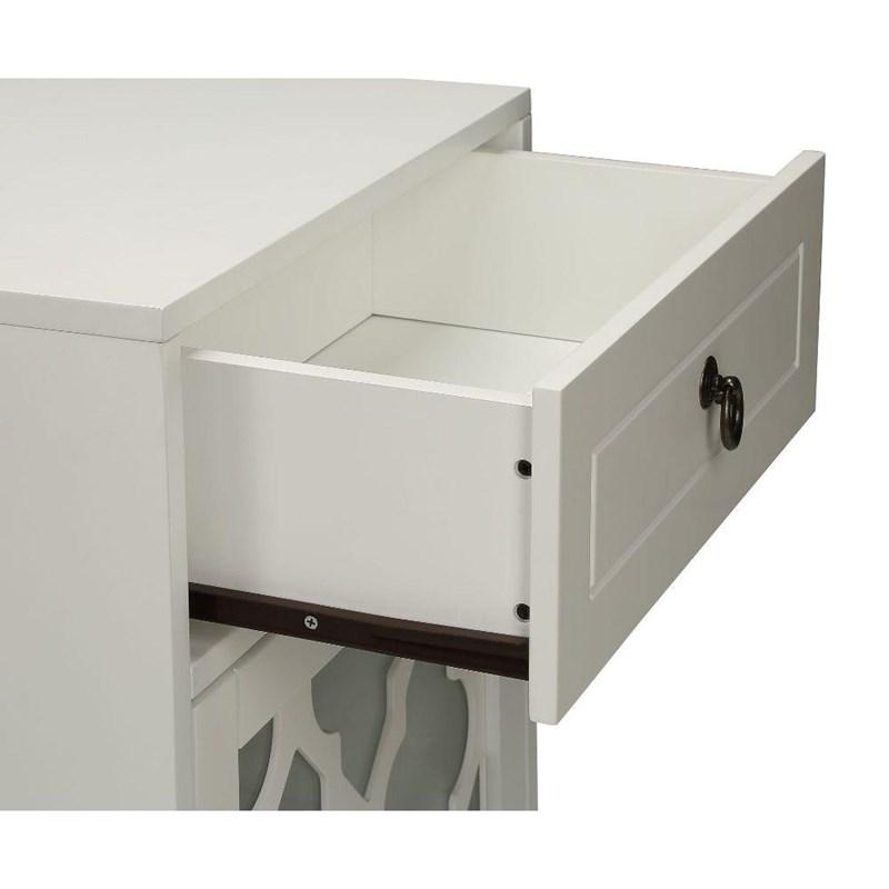 Large Picture of Acme Furniture Ceara 97378 Accent Table