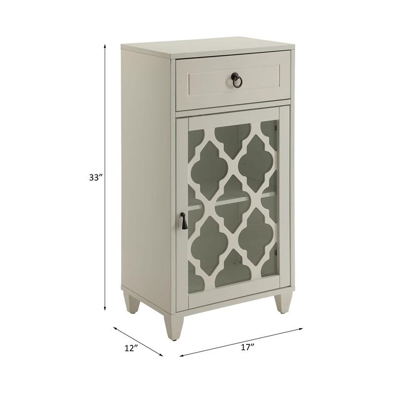 Large Picture of Acme Furniture Ceara 97378 Accent Table