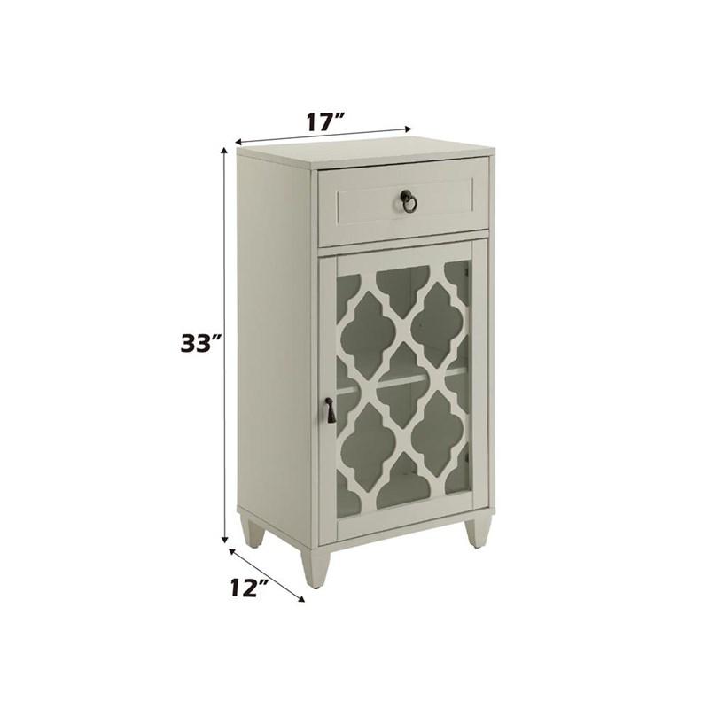 Large Picture of Acme Furniture Ceara 97378 Accent Table