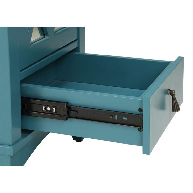 Large Picture of Acme Furniture Ceara 97380 Accent Table