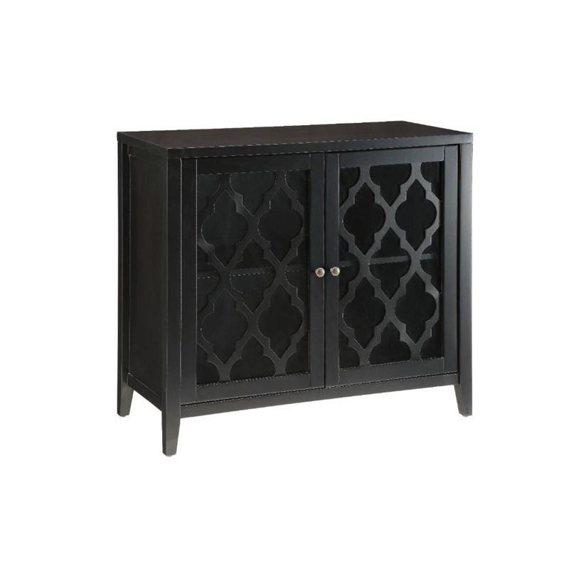 Acme Furniture Ceara 97382 Console Cabinet