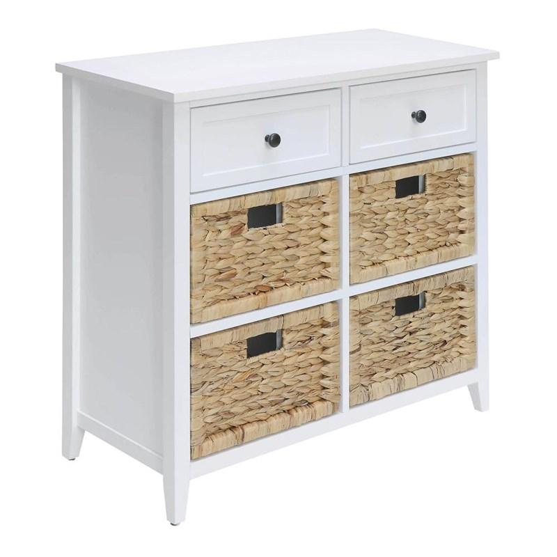 Large Picture of Acme Furniture Flavius 97416