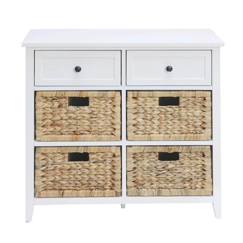 Large Picture of Acme Furniture Flavius 97416