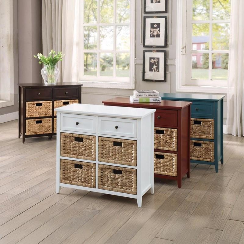 Large Picture of Acme Furniture Flavius 97416