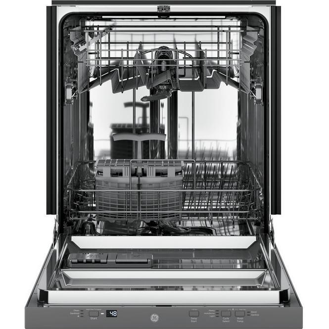Large Picture of GE GDT226SILII