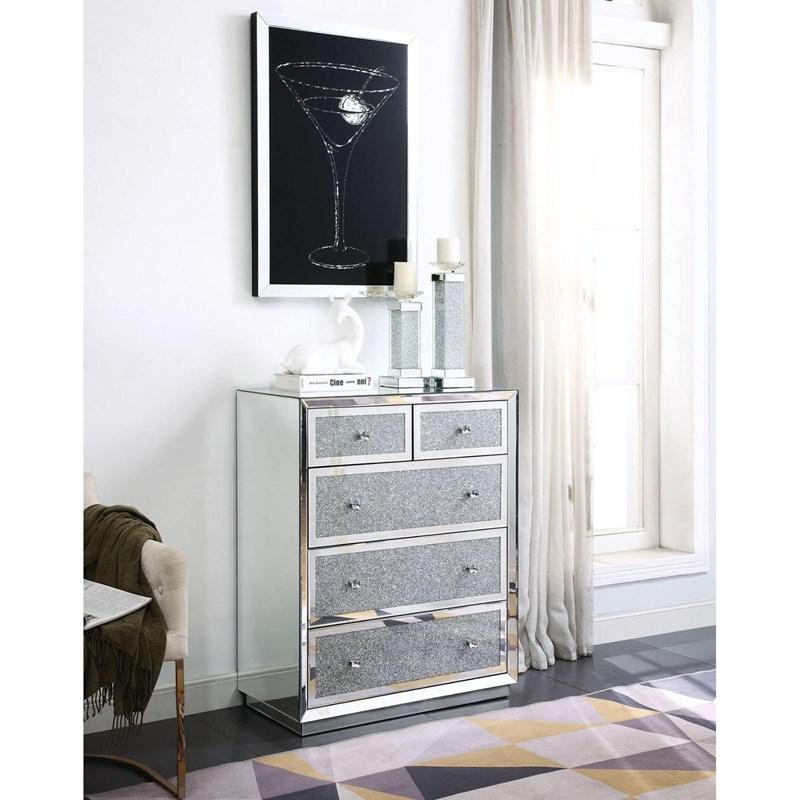 Acme Furniture Rekha 97637 Chest