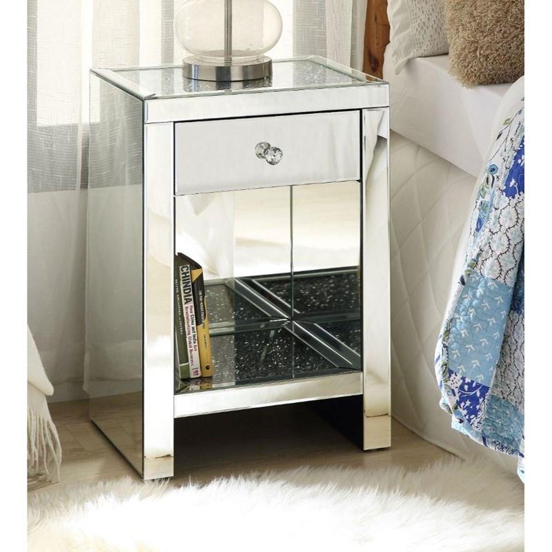 Acme Furniture Noralie 97654 Accent Table