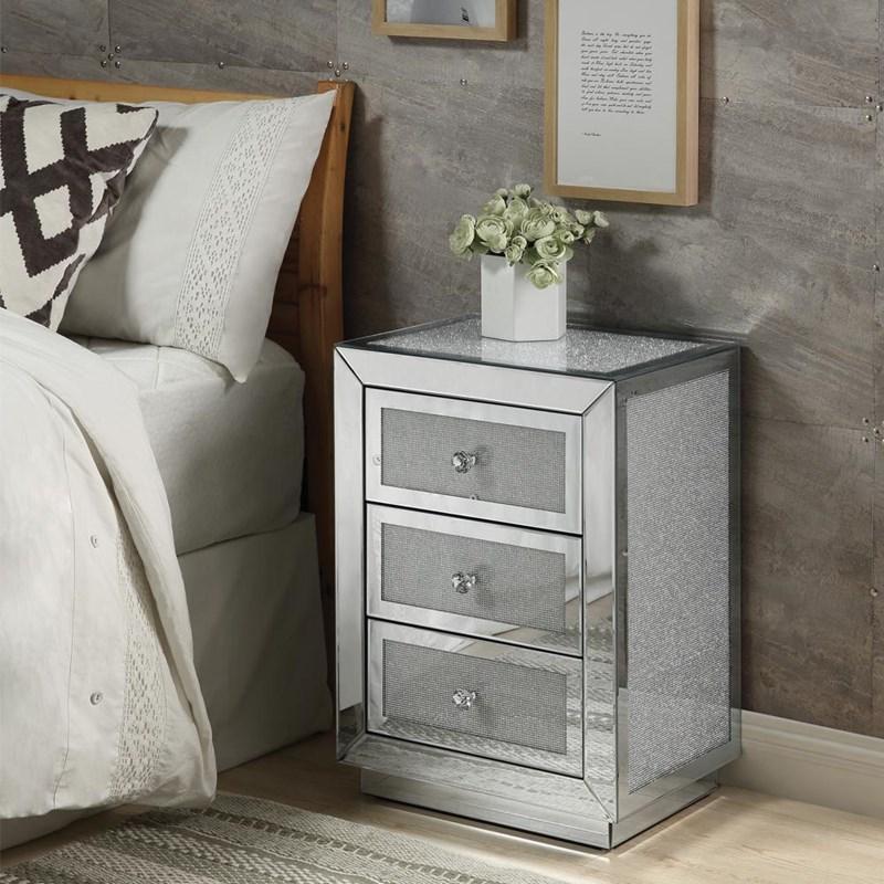Acme Furniture Noralie 97660 Accent Table