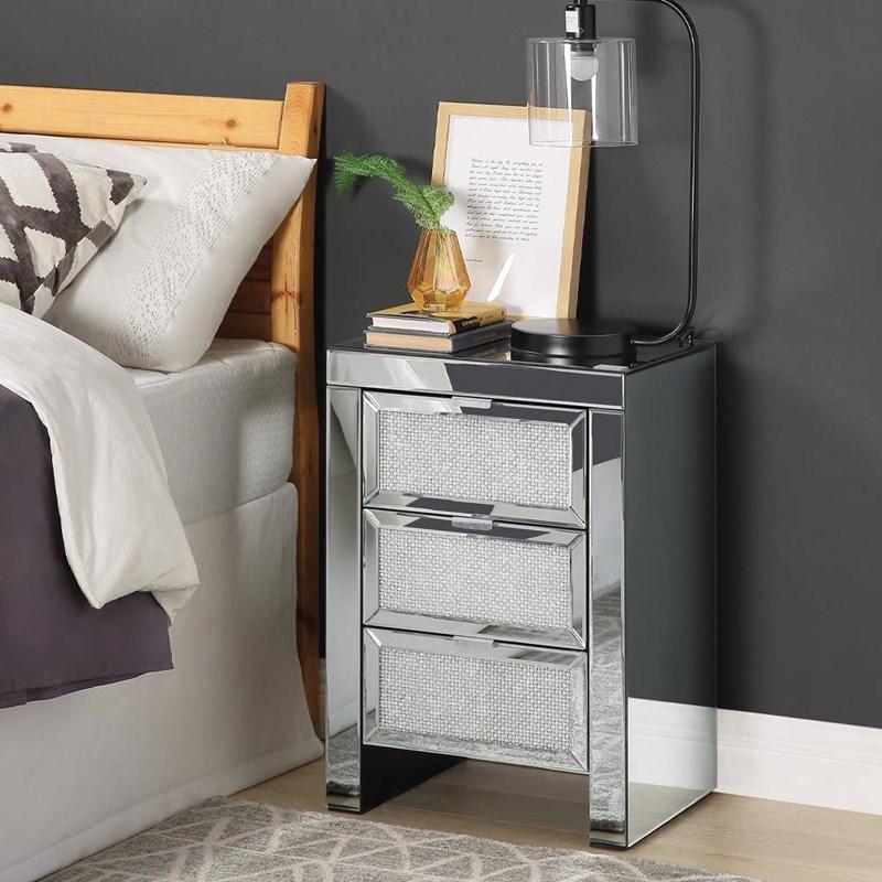 Acme Furniture Noralie 97661 Accent Table