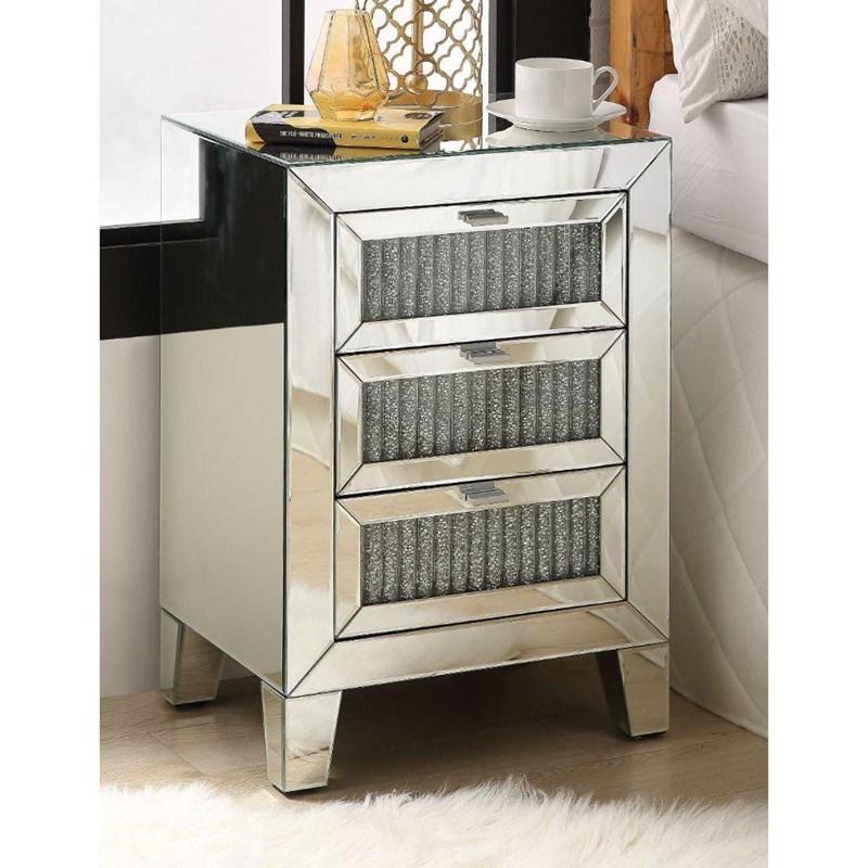 Acme Furniture Noralie 97650 Accent Table