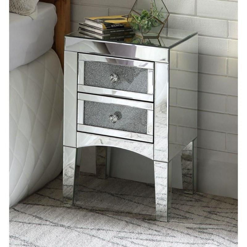 Acme Furniture Noralie 97651 Accent Table