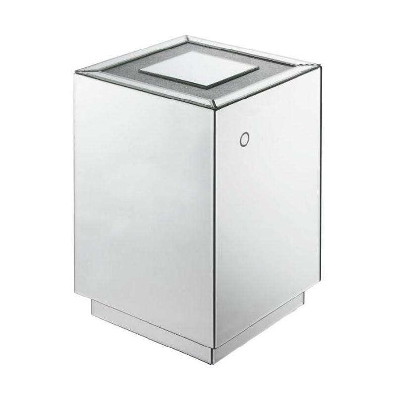 Acme Furniture Nowles 97704 Accent Table with LED