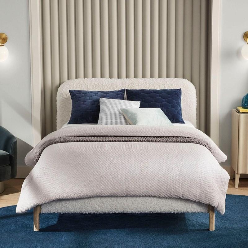 Large Picture of Serta Renewed Sleep Plush Pillow Top Mattress (Twin XL)
