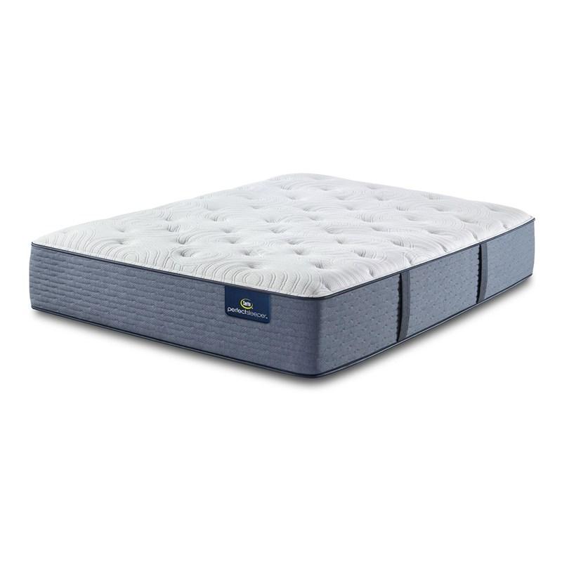 Serta Renewed Night Plush Mattress (Twin)