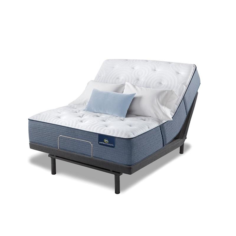 Large Picture of Serta Renewed Night Plush Mattress (Twin)