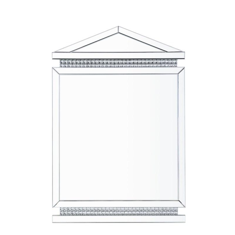 Acme Furniture Lotus 97806 Accent Mirror