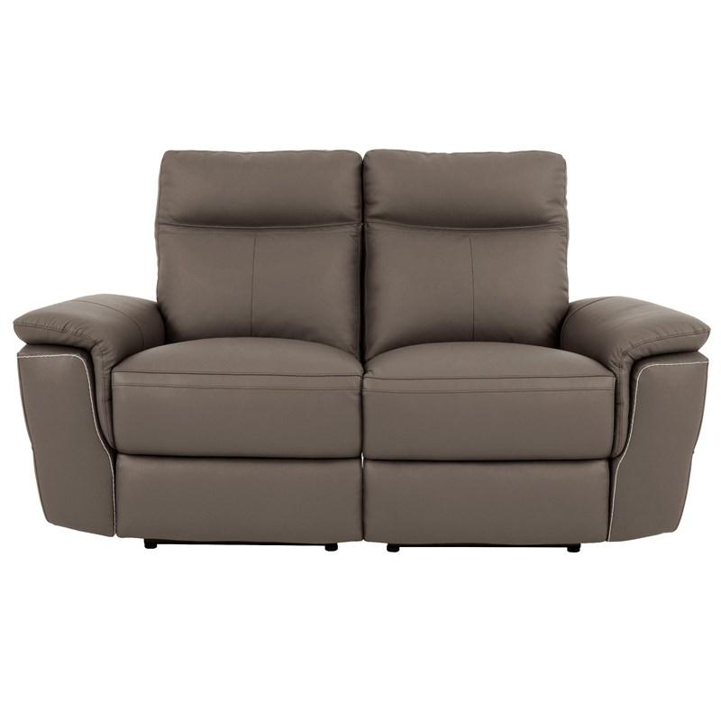 Homelegance Olympia 8308-2PW* Power Double Reclining Love Seat