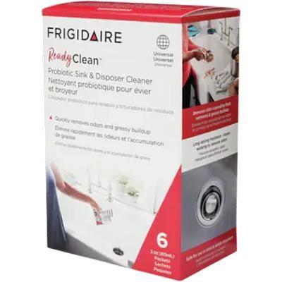 Large Picture of Frigidaire 10FFPROS02