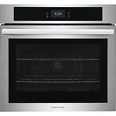 Frigidaire FCWS3027AS
