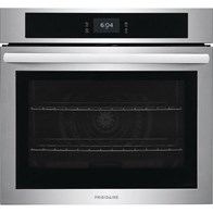 Frigidaire FCWS3027AS (Wall Ovens - Single Oven)