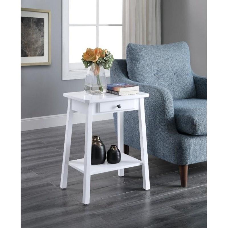 Large Picture of Acme Furniture Kaife 97859 Accent Table