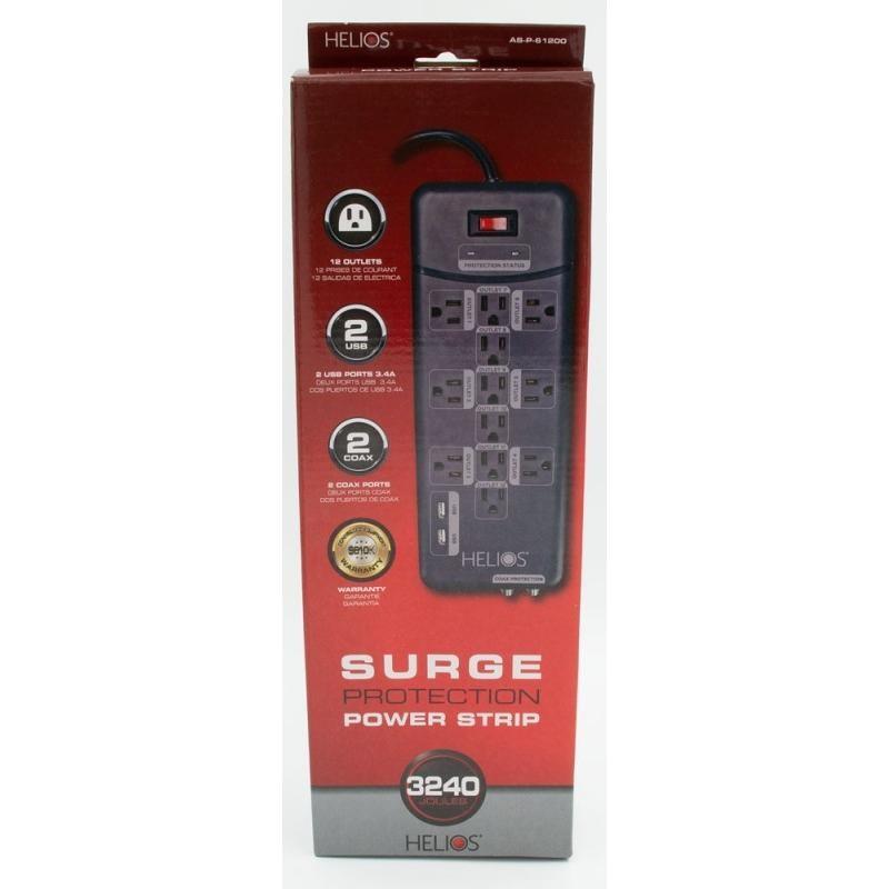 Large Picture of MetraAV ASP61200